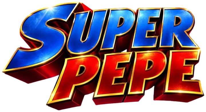 Super Pepe